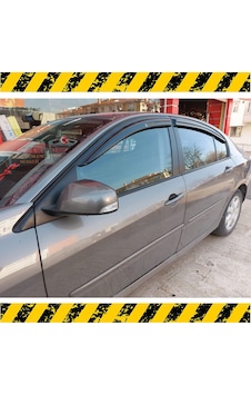 Renault Laguna 3 Mügen Cam Rüzgarlığı 2008 Sonrası 4 Lü Set N11.23409 Renault Laguna 3 Mügen Cam Rüzgarlığı 2008 Sonrası 4 Lü Set N11.23409