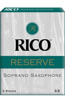 D'addario Rır0535 Reserve Soprano Saksafon Kamışı No: 3.5 Profesyonel - 5'li Paket Konser Performansı İçin Üstün Kontrol Ve Odaklanmış Ton D'addario Rır0535 Reserve Soprano Saksafon Kamışı No: 3.5 Profesyonel - 5'li Paket Konser Performansı İçin Üstün Kontrol Ve Odaklanmış Ton