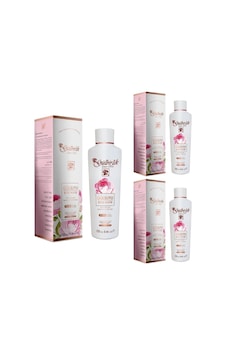 Gülbirlik Rosense Doğal Gül Suyu 250 Ml 3 Adet