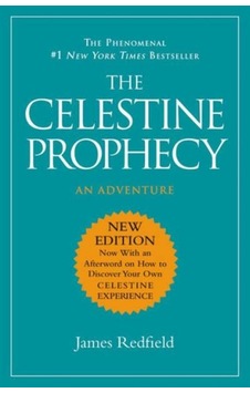 The Celestine Prophecy 9781538730263 The Celestine Prophecy 9781538730263
