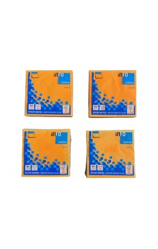 Info Notes Yapışkanlı Not Kağıdı Turuncu 75x75mm 80 Yaprak Sticky Notes Su Bazlı Yapıştırıcı Fsc Sertifikalı 4'lü Paket Info Notes Yapışkanlı Not Kağıdı Turuncu 75x75mm 80 Yaprak Sticky Notes Su Bazlı Yapıştırıcı Fsc Sertifikalı 4'lü Paket
