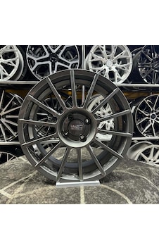 16" İnç 4x108 Wrc Cıtroen Peugeot Uyumlu Jant Takım 16" İnç 4x108 Wrc Cıtroen Peugeot Uyumlu Jant Takım