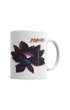 Camiseta Magic The Gathering Black Lotus Kupa Bardak Porselen No31131 Karışık Camiseta Magic The Gathering Black Lotus Kupa Bardak Porselen No31131 Karışık
