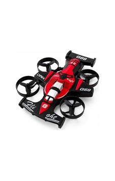 Uzaktan Kumandalı Araba Drone 3 Hız Kademeli 360 Dönüş Ve Headless Mode Özellikli Diğer Uzaktan Kumandalı Araba Drone 3 Hız Kademeli 360 Dönüş Ve Headless Mode Özellikli Diğer
