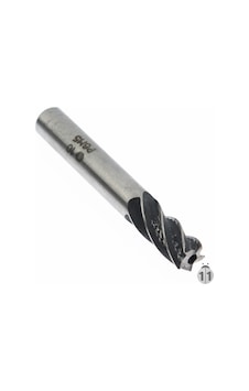 Parmak Freze 10 Mm 4 Ağızlı P6M5 Parmak Freze 10 Mm 4 Ağızlı P6M5