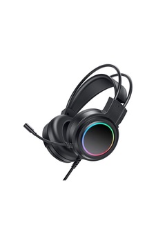 Alquist Rgb Gaming Oyuncu Mikrofonlu Kulaklık 3,5mm 3d Stereo Siyah - 870444382 Alquist Rgb Gaming Oyuncu Mikrofonlu Kulaklık 3,5mm 3d Stereo Siyah - 870444382