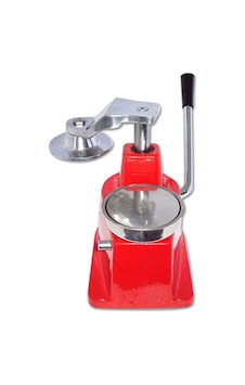 Özlem Oz-Khsm Hamburger Presi-12 Cm Özlem Oz-Khsm Hamburger Presi-12 Cm