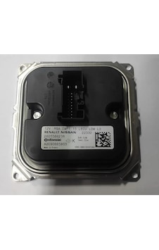Renault Led Xenon Beyni Balansı 260556623r Renault Led Xenon Beyni Balansı 260556623r