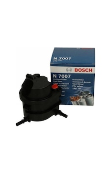 Bosch Yakıt Filtresi 0450907007 Bosch Yakıt Filtresi 0450907007