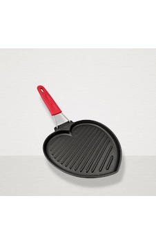 Lava Döküm Tava 22 CM