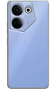 Gld-spt- Newface Tecno Camon 20 Pro 5g Kılıf Lüx Şeffaf Silikon Gld-spt- Newface Tecno Camon 20 Pro 5g Kılıf Lüx Şeffaf Silikon