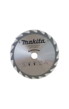 Makita D-52613-10 Daire Testere 235X30X20 Diş Makita D-52613-10 Daire Testere 235X30X20 Diş