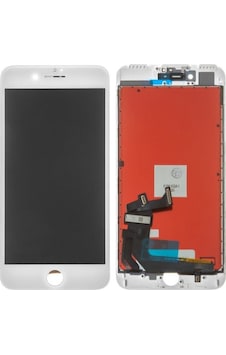 Apple Uyumlu iPhone 7g Plus Oled Lcd Ekran Dokunmatik Beyaz Apple Uyumlu iPhone 7g Plus Oled Lcd Ekran Dokunmatik Beyaz