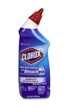Clorox Klozet Temizliği Rain Clean Scent 709 ML Clorox Klozet Temizliği Rain Clean Scent 709 ML