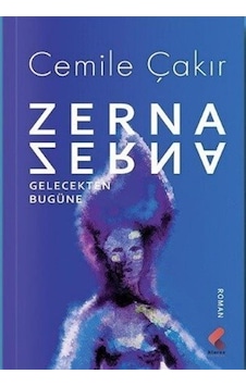 Zerna - Cemile Çakır - Klaros Yayınları Zerna - Cemile Çakır - Klaros Yayınları