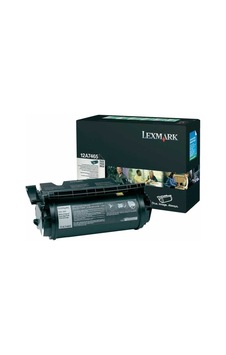 Lexmark T632-12A7465 Toner Extra Yüksek Kapasiteli.T632N Lexmark T632-12A7465 Toner Extra Yüksek Kapasiteli.T632N