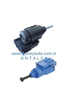Debriyaj Pedal Müşürü Skoda Fabia,octavia,vw 13