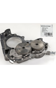 İveco Orijınal Yağ Pompası F1a Ducato Iveco Daily Karsan J10 06 2.3jtd Iveco 5802177791 504389092-5802177791-504012890 İveco Orijınal Yağ Pompası F1a Ducato Iveco Daily Karsan J10 06 2.3jtd Iveco 5802177791 504389092-5802177791-504012890