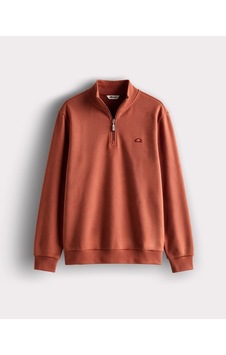 Ellesse 5wm3580-br Erkek Sweat Kiremit