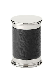 Graf Von Faber-castell Büyük Kalemtraş 118512 Siyah Graf Von Faber-castell Büyük Kalemtraş 118512 Siyah
