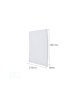 Bakon Bk261 Yeni Versiyon Yedek Filtre - Birincil Bakon Bk261 Yeni Versiyon Yedek Filtre - Birincil