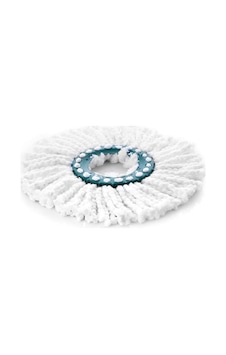 Star Str-109 Mikrofiber Dönerli Mop Yedek Başlık Star Str-109 Mikrofiber Dönerli Mop Yedek Başlık