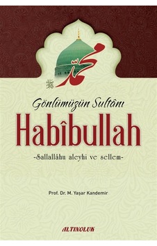 Gönlümüzün Sultanı Habibullah s.a.s 485586