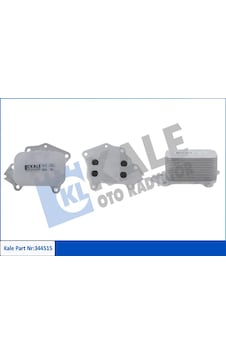 Kale 344515 Yağ Soğutucu - Ford Mondeo 2015- 1.5 Tdci Dizel 1103l1 - 3m5q6a642aa - 1516998 - 11427805976 Kale 344515 Yağ Soğutucu - Ford Mondeo 2015- 1.5 Tdci Dizel 1103l1 - 3m5q6a642aa - 1516998 - 11427805976