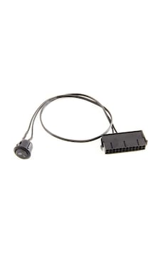 Yka Eps/atx 24 Pinli Güç Kaynağı Jumper Açma/kapama Anahtarı - Siyah Sku: Smgstkfa4de0fb37