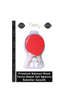 Premium Batman Masa Tenisi Raket Set Eğlence Raketler Gençlik Premium Batman Masa Tenisi Raket Set Eğlence Raketler Gençlik