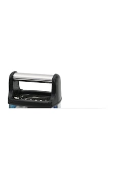 9 İnç - Dörtgen Lüks Metal Rende 5047 Çok Renkli 9 İnç - Dörtgen Lüks Metal Rende 5047 Çok Renkli