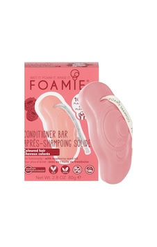 Foamie The Berry Best Shampoo Bar Boyalı Saçlar İçin Katı Şampuan 80 G
