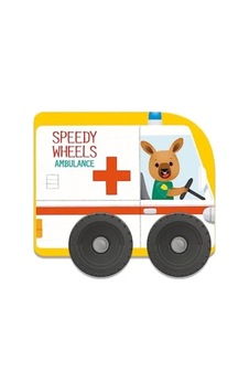 Speedy Wheels: Ambulance Speedy Wheels: Ambulance