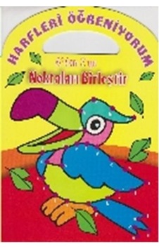 Harfleri Öğreniyorum A Dan Z Ye Noktaları Birleştir - Parıltı Yay Harfleri Öğreniyorum A Dan Z Ye Noktaları Birleştir - Parıltı Yay