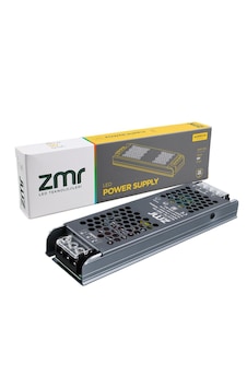 Led Driver Optima Ultra Slim Zmr-711 12v 12,5a 150w Led Driver Optima Ultra Slim Zmr-711 12v 12,5a 150w
