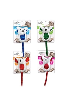 Afp Modern Cat - Peluş Parlak Fare Oyuncak N708 Afp Modern Cat - Peluş Parlak Fare Oyuncak N708