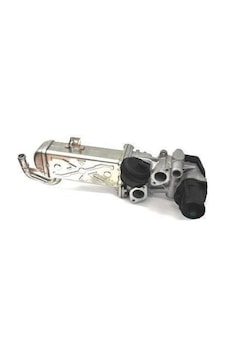 DELPHI EG10472-12B1 EGR Valfi A3 Q3 Tt Altea Ibiza Leon Octavia Superb Yeti Beetle Caddy Cc Eos Golf Jetta Passat 03