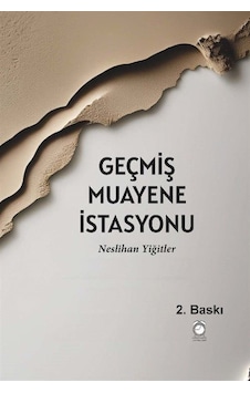 Geçmiş Muayene İstasyonu / Neslihan Yiğitler Geçmiş Muayene İstasyonu / Neslihan Yiğitler