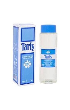 Tariş 80 Derece Limon Kolonyası Pet Şişe 420 ML Tariş 80 Derece Limon Kolonyası Pet Şişe 420 ML