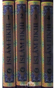 İslam Fıkhı (Mülteka) (4 Cilt-Şamua) İbrahim Halebi HİSAR YAYIN 9789757422884 İslam Fıkhı (Mülteka) (4 Cilt-Şamua) İbrahim Halebi HİSAR YAYIN 9789757422884