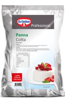 Dr. Oetker Panna Cotta 850 G Dr. Oetker Panna Cotta 850 G