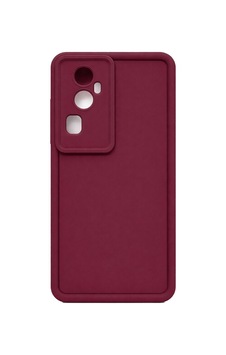 Oppo Reno10 Pro Uyumlu Kamera Çıkıntılı Mat Silikon Telefon Kılıfı Resimdeki Oppo Reno10 Pro Uyumlu Kamera Çıkıntılı Mat Silikon Telefon Kılıfı Resimdeki