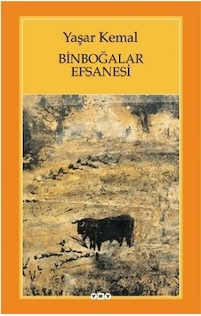 Binboğalar Efsanesi Binboğalar Efsanesi