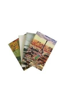 Alfa 80 Yaprak Kareli A5 Defter Alfa 80 Yaprak Kareli A5 Defter