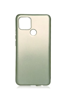 Oppo A15 Uyumlu Kılıf Zore Premier Silikon Kapak Oppo A15 Uyumlu Kılıf Zore Premier Silikon Kapak