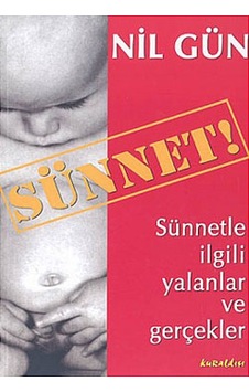 Sünnet - Nil Gün - Kuraldışı Yayınları Sünnet - Nil Gün - Kuraldışı Yayınları