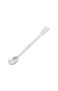 Borox Metal Spatül Makro 25 CM Paslanmaz Çelik Spatula Borox Metal Spatül Makro 25 CM Paslanmaz Çelik Spatula