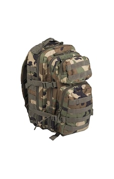 Miltec-Sturm Mil-tec Sturm 20 Litre Kamuflaj Sırt Çanta Miltec-Sturm Mil-tec Sturm 20 Litre Kamuflaj Sırt Çanta