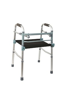 Medikaltec Oturaklı Walker Pr-449 Alüminyum Medikaltec Oturaklı Walker Pr-449 Alüminyum