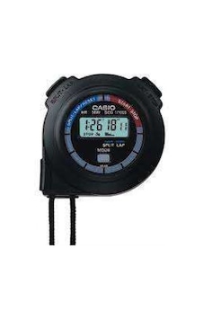 Casio Hs-3V-1Brdt Kronometre (537726745) Casio Hs-3V-1Brdt Kronometre (537726745)